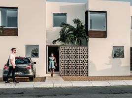 Maison 2 chambre à vendre à Merida, Yucatan, Merida, Yucatan