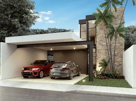 4 Habitación Villa en venta en Conkal, Yucatán, Conkal, Yucatán