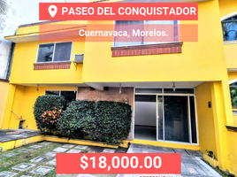 3 Schlafzimmer Haus zu vermieten in Huitzilac, Morelos, Huitzilac