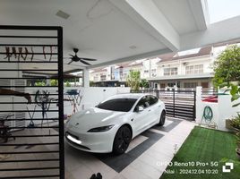 4 chambre Villa for sale in Setul, Seremban, Setul