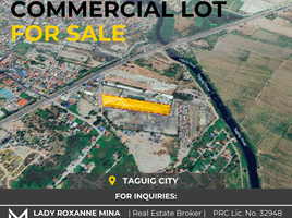  Grundstück zu verkaufen in Taguig City, Metro Manila, Taguig City