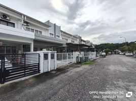 4 Bedroom Villa for sale in Setul, Seremban, Setul