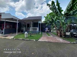 2 Bedroom Villa for sale in Arcamanik, Bandung, Arcamanik