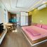 1 Schlafzimmer Appartement zu vermieten in Vincom Shopping Center, An Hai Bac, An Hai Bac