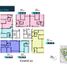 2 Bedroom Apartment for sale in Thu Thiem, Ho Chi Minh City, Thu Thiem