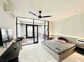 1 chambre Appartement for rent in Hoa Minh, Lien Chieu, Hoa Minh