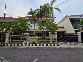 6 Schlafzimmer Haus zu verkaufen in Mulyorejo, East Jawa, Mulyorejo