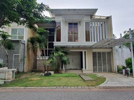 5 Habitación Villa en venta en Mulyorejo, East Jawa, Mulyorejo