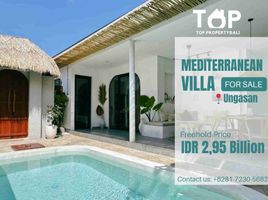 2 Bedroom Villa for sale in Badung, Bali, Kuta, Badung