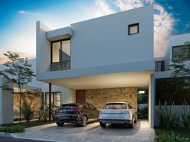 3 Schlafzimmer Haus zu verkaufen in Yaxkukul, Yucatan, Yaxkukul, Yucatan
