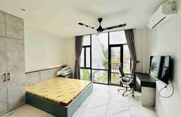 Сдаётся квартира, 1 спальня, 35 м², Liên Chiểu