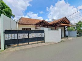 3 Schlafzimmer Haus zu verkaufen in Jakarta Timur, Jakarta, Kramat Jati