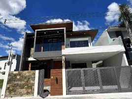 4 Bedroom House for sale in Angeles City, Central Luzon, Angeles City, Pampanga, Central Luzon