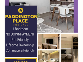 1 Bedroom Condo for rent in Mandaluyong City, Metro Manila, Mandaluyong City