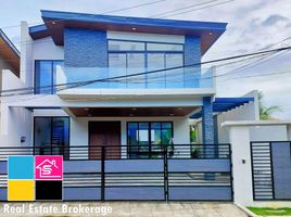 4 Bedroom Villa for sale in Central Visayas, Cebu City, Cebu, Central Visayas