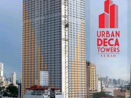 1 Bedroom Apartment for sale in Araneta Center–Cubao LRT-2, Quezon City, Quezon City