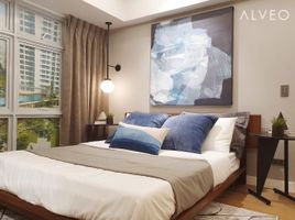 1 Bedroom Condo for sale at Orean Place at Vertis North, Quezon City