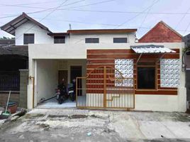 3 Kamar Rumah for sale in Kidung Kandang, Malang Regency, Kidung Kandang