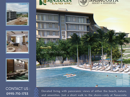 1 Bedroom Condo for sale in Nasugbu, Batangas, Nasugbu