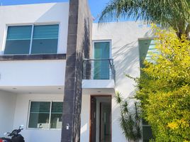 3 Schlafzimmer Villa zu verkaufen in Leon, Guanajuato, Leon