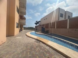 3 Habitación Apartamento en venta en Guayas, General Villamil (Playas), Playas, Guayas