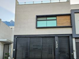 3 Habitación Casa en venta en Monterrey, Nuevo León, Monterrey