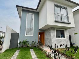 3 Habitación Casa en alquiler en Guayas, Daule, Daule, Guayas