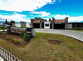  Terrain for sale in Pedro Moncayo, Pichincha, Malchingui, Pedro Moncayo