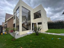 4 Habitación Casa en venta en Cajica, Cundinamarca, Cajica