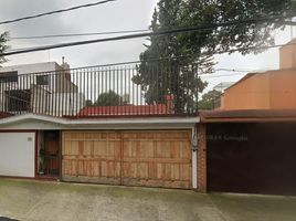 3 Schlafzimmer Haus zu verkaufen in Alvaro Obregon, Mexico City, Alvaro Obregon