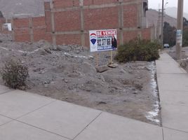  Terreno (Parcela) en venta en Lurigancho, Lima, Lurigancho