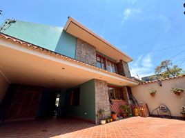 5 Habitación Villa en venta en Calderón Park, Cuenca, Cuenca, Cuenca