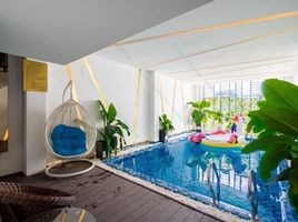 3 Habitación Apartamento en alquiler en Da Nang, Hoa Hai, Ngu Hanh Son, Da Nang