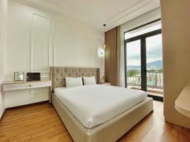 Da NangPropertyTypeNameBedroom, Man Thai, 아들 트라, Da Nang