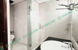 1-bedroom apartment for rent, 50 m², Hải Châu