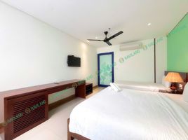 1 Schlafzimmer Appartement zu vermieten in Hoan My Da Nang Hospital, Thac Gian, Nam Duong