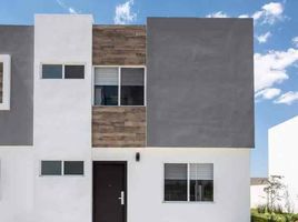 2 Schlafzimmer Haus zu verkaufen in Aguascalientes, Aguascalientes, Aguascalientes, Aguascalientes