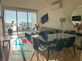 2 Schlafzimmer Appartement zu vermieten in Roll Acapulco, Acapulco, Acapulco