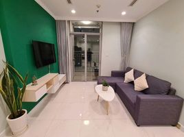 1 Phòng ngủ Căn hộ for rent at Vinhomes Central Park, Phường 22