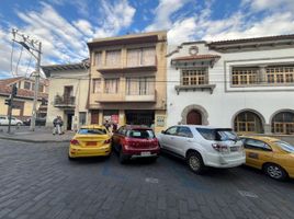 12 Bedroom House for sale in Cathedral of the Immaculate Conception, Cuenca, Cuenca, Cuenca