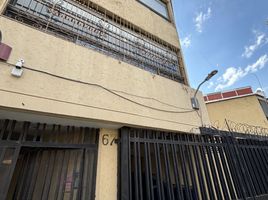 Appartement 2 chambre à louer à Naucalpan De Juarez, Mexico, Naucalpan De Juarez