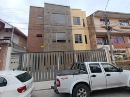 9 Habitación Villa en venta en Calderón Park, Cuenca, Cuenca, Cuenca