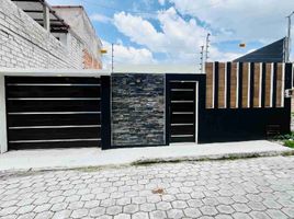 3 Habitación Casa en venta en Quito, Pichincha, Quito, Quito, Pichincha, Ecuador