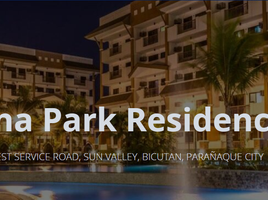 2 Bedroom Condo for sale in Paranaque City, Southern District, Paranaque City