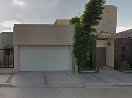 3 Habitación Casa en venta en Delicias, Chihuahua, Delicias