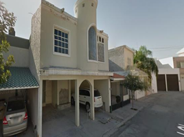 3 Schlafzimmer Haus zu verkaufen in Torreon, Coahuila, Torreon, Coahuila