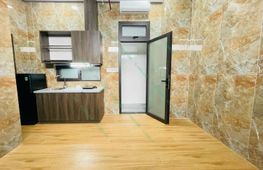 Cho thuê căn hộ, 1 PN, 30 m², Cẩm Lệ