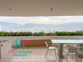 Condominium 3 chambre à vendre à Acapulco, Guerrero, Acapulco