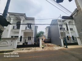 3 Bedroom House for sale in Cimanggis, Bogor, Cimanggis