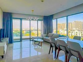 3 Bedroom Condo for sale in Binh Trung Tay, Ho Chi Minh City, Binh Trung Tay